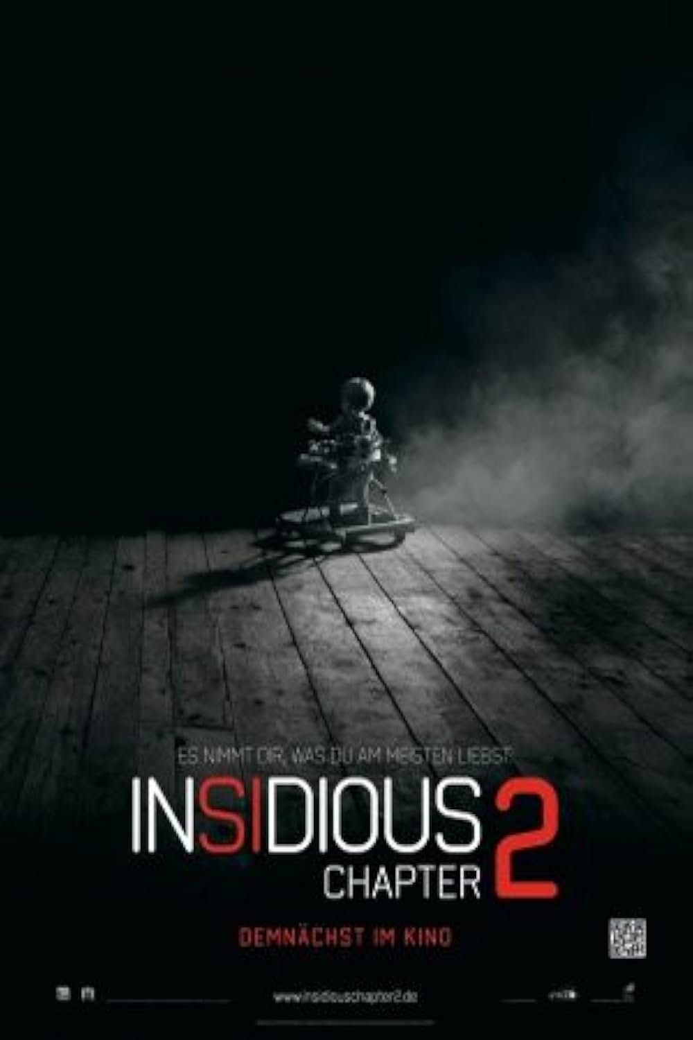 インシディアス 第2章の画像