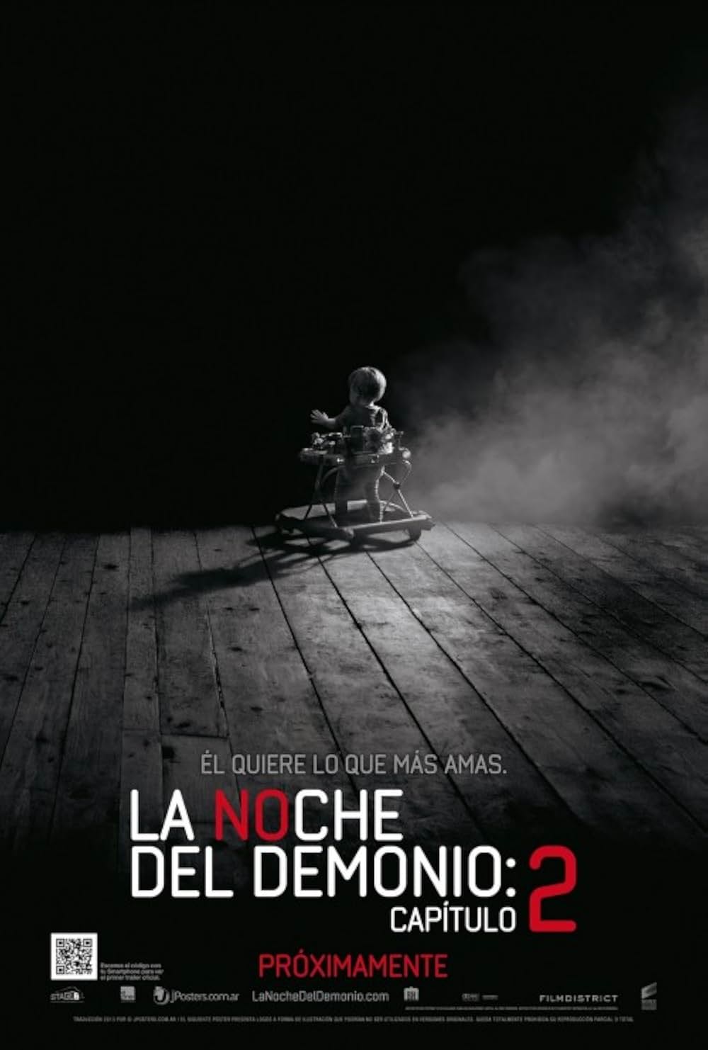 インシディアス 第2章の画像