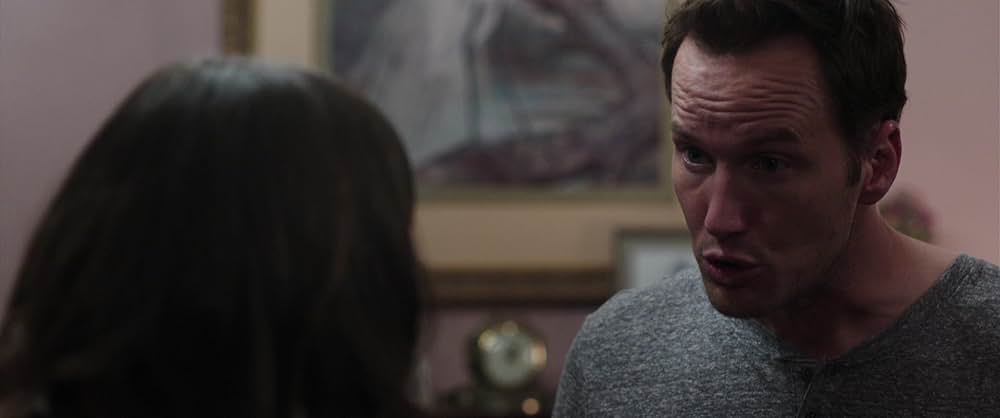 インシディアス 第2章の画像