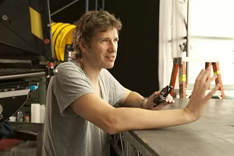 「バイオハザードV リトリビューション」シエンナ・ギロリーの画像