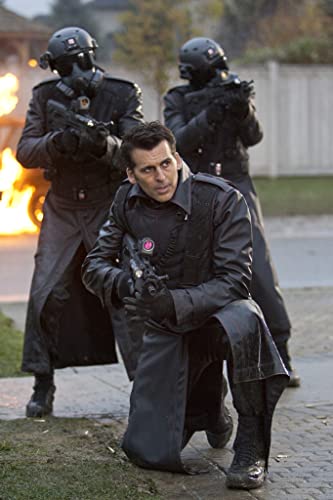 バイオハザードV リトリビューションの画像