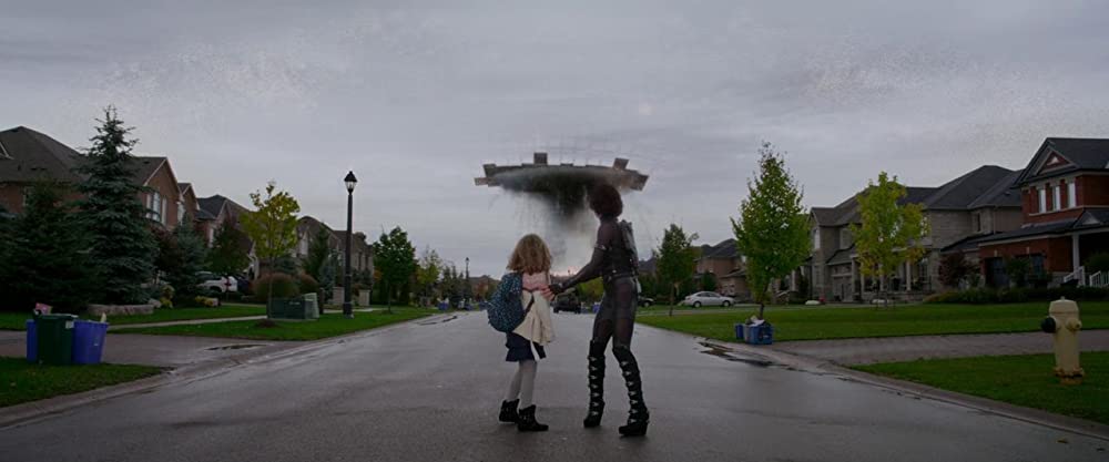 バイオハザードV リトリビューションの画像