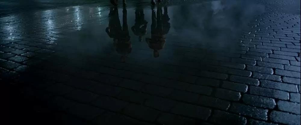 バイオハザードV リトリビューションの画像