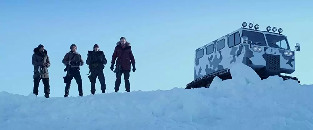 バイオハザードV リトリビューションの画像