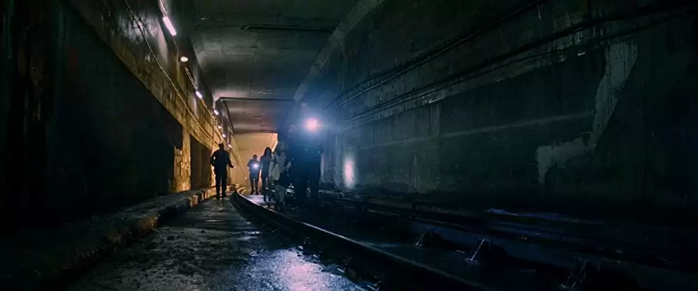 バイオハザードV リトリビューションの画像