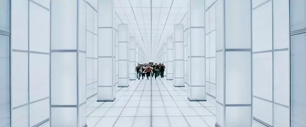 バイオハザードV リトリビューションの画像