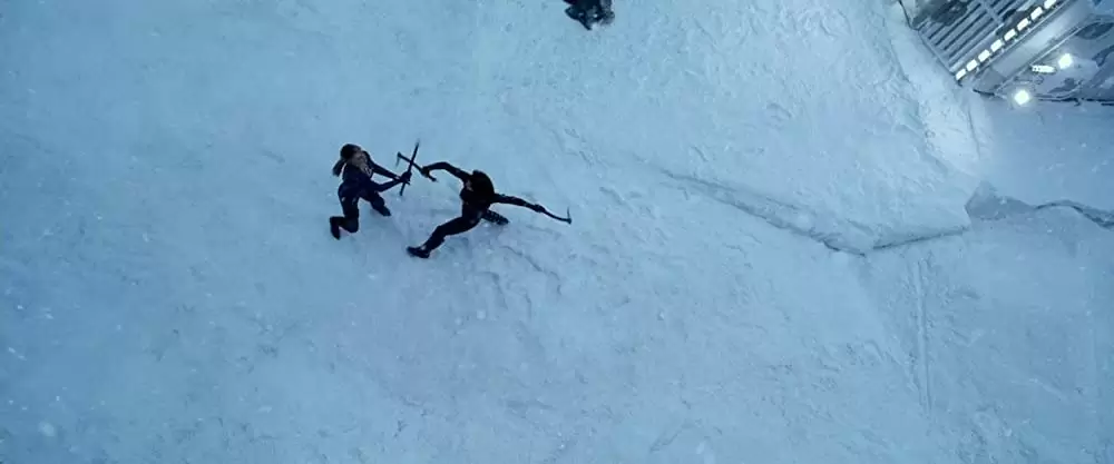 バイオハザードV リトリビューションの画像