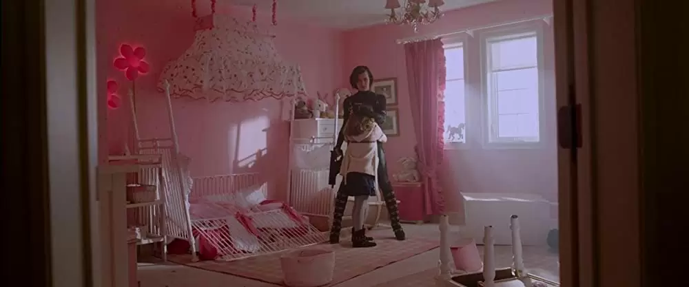 バイオハザードV リトリビューションの画像