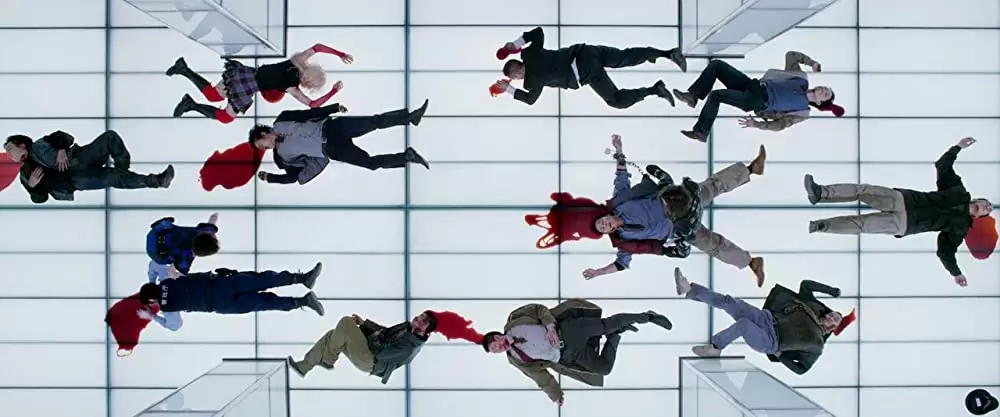 バイオハザードV リトリビューションの画像