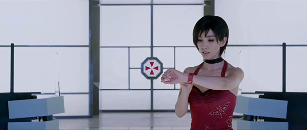 バイオハザードV リトリビューションの画像