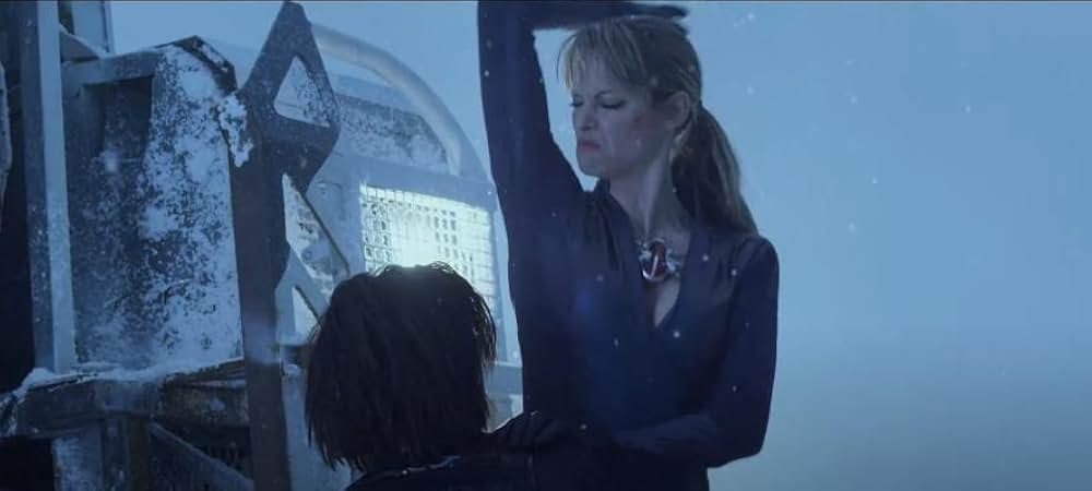 バイオハザードV リトリビューションの画像