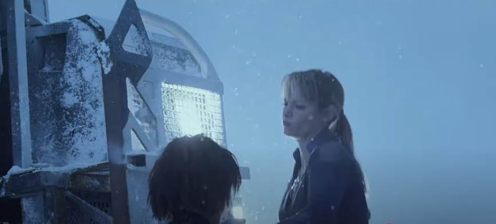 バイオハザードV リトリビューションの画像