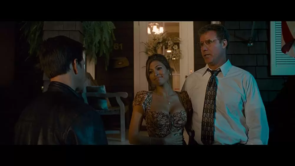 アザー・ガイズ 俺たち踊るハイパー刑事！の画像