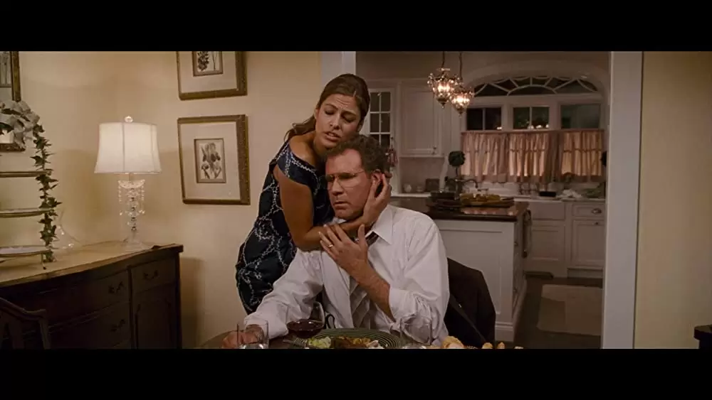 アザー・ガイズ 俺たち踊るハイパー刑事！の画像