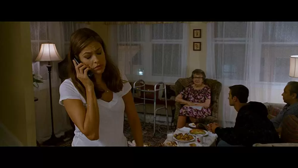 アザー・ガイズ 俺たち踊るハイパー刑事！の画像