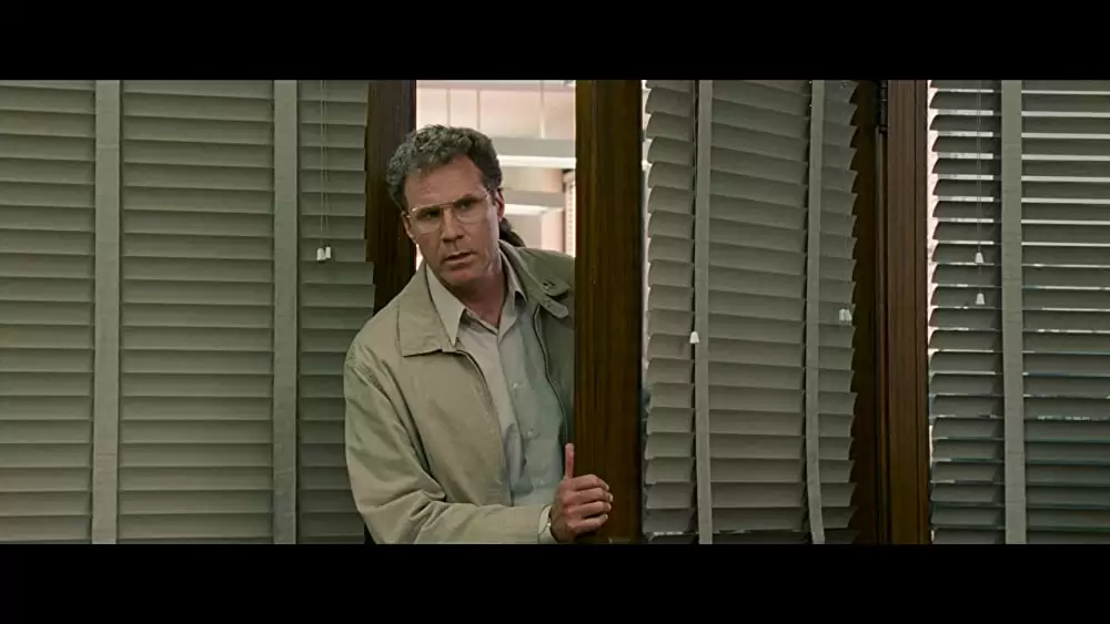 アザー・ガイズ 俺たち踊るハイパー刑事！の画像