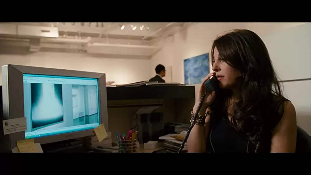 アザー・ガイズ 俺たち踊るハイパー刑事！の画像