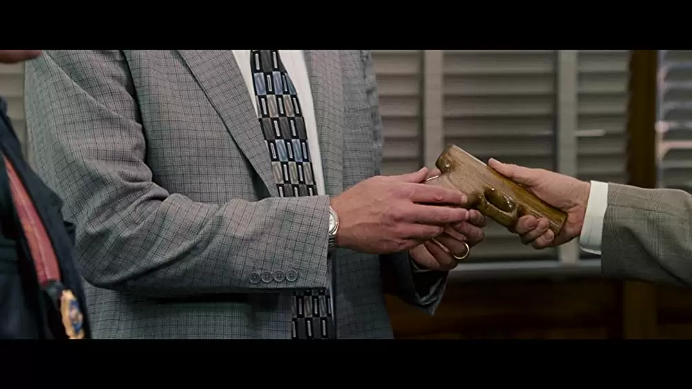 アザー・ガイズ 俺たち踊るハイパー刑事！の画像