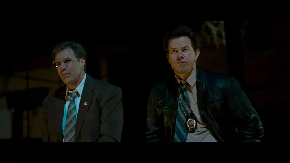 アザー・ガイズ 俺たち踊るハイパー刑事！の画像