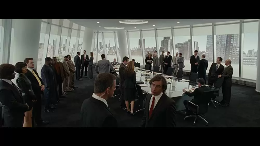 アザー・ガイズ 俺たち踊るハイパー刑事！の画像