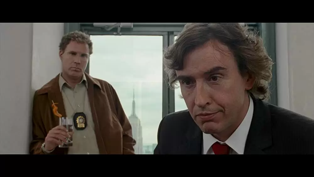 アザー・ガイズ 俺たち踊るハイパー刑事！の画像