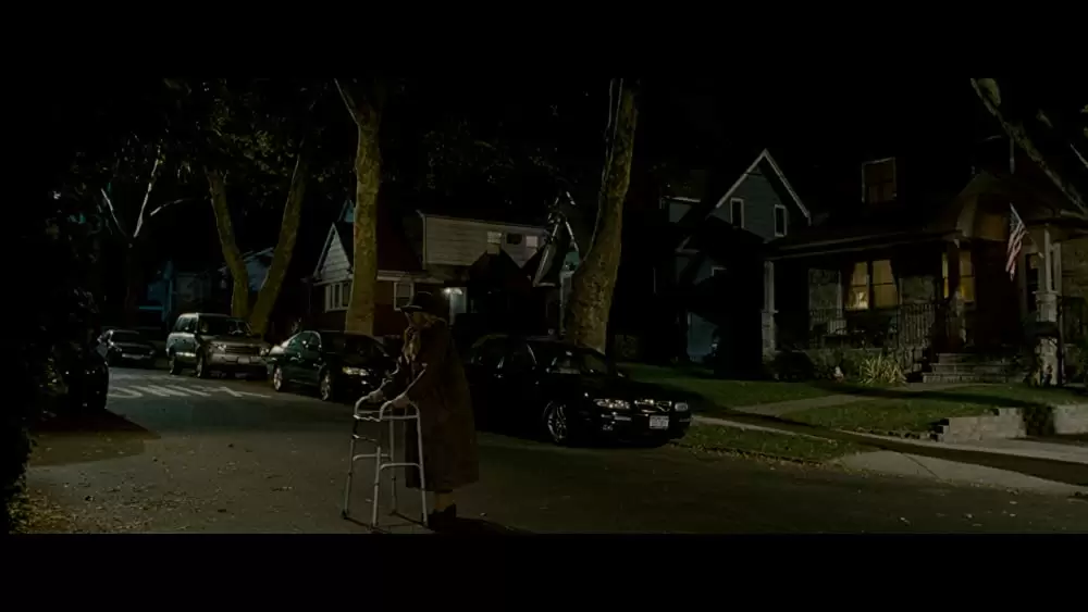 アザー・ガイズ 俺たち踊るハイパー刑事！の画像