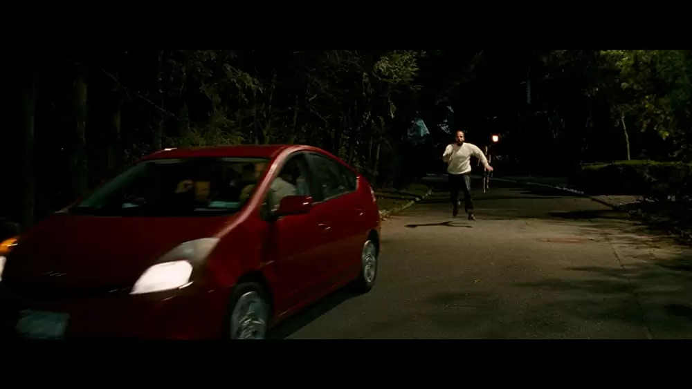 アザー・ガイズ 俺たち踊るハイパー刑事！の画像