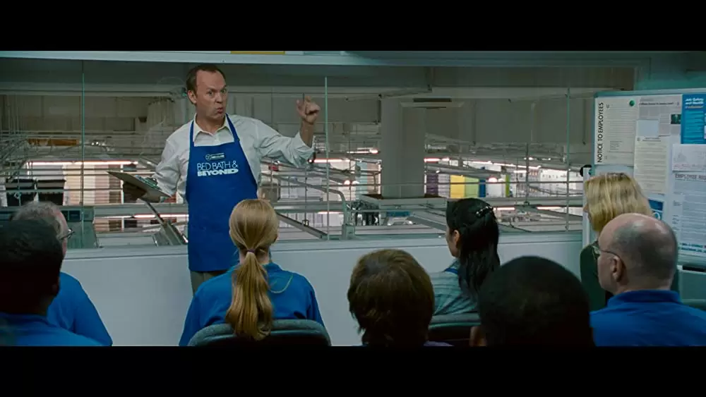 アザー・ガイズ 俺たち踊るハイパー刑事！の画像