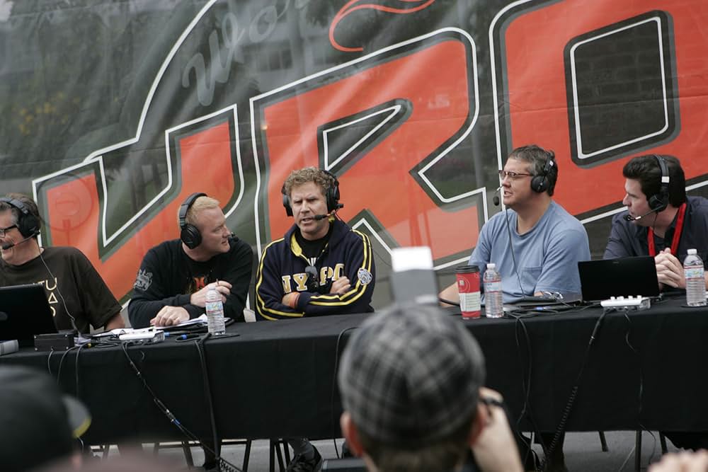 アザー・ガイズ 俺たち踊るハイパー刑事！の画像