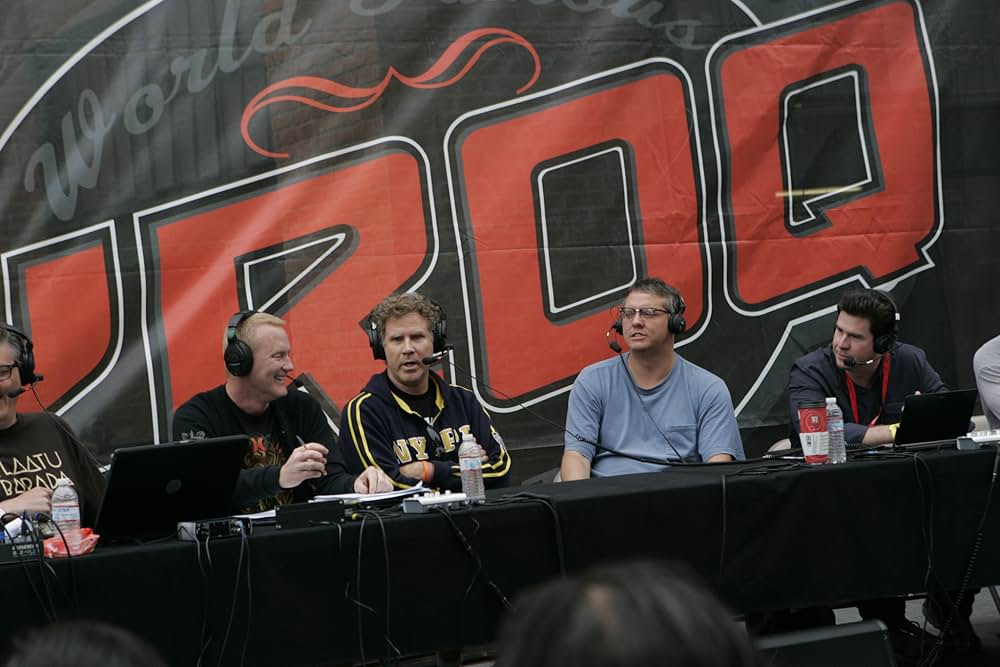 アザー・ガイズ 俺たち踊るハイパー刑事！の画像