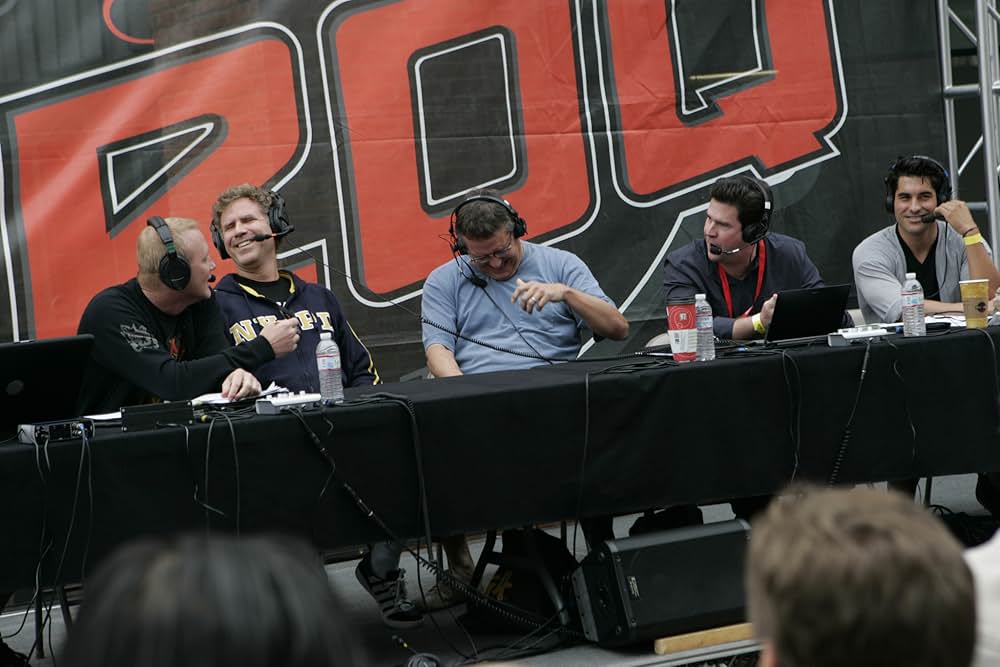 アザー・ガイズ 俺たち踊るハイパー刑事！の画像