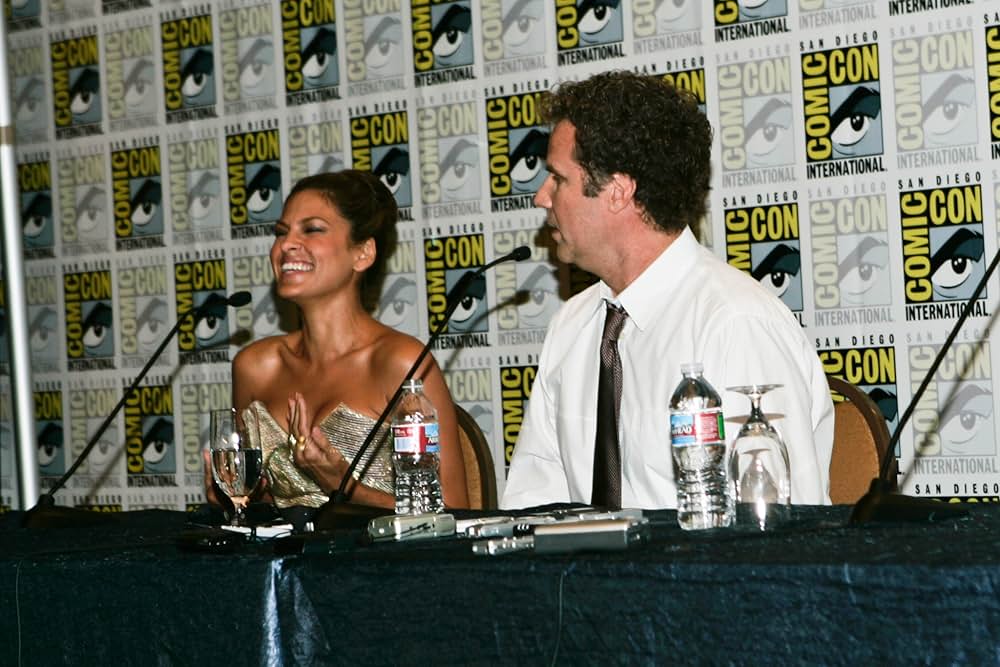 アザー・ガイズ 俺たち踊るハイパー刑事！の画像