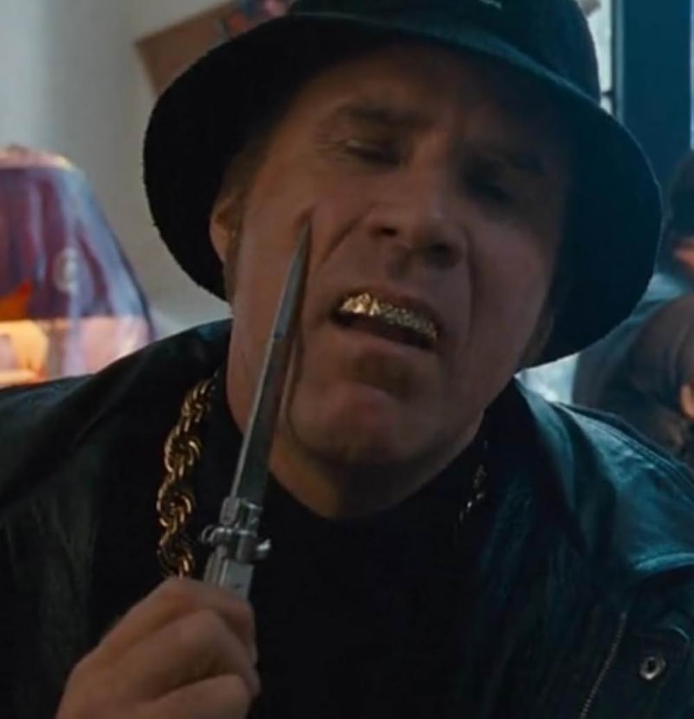 アザー・ガイズ 俺たち踊るハイパー刑事！の画像