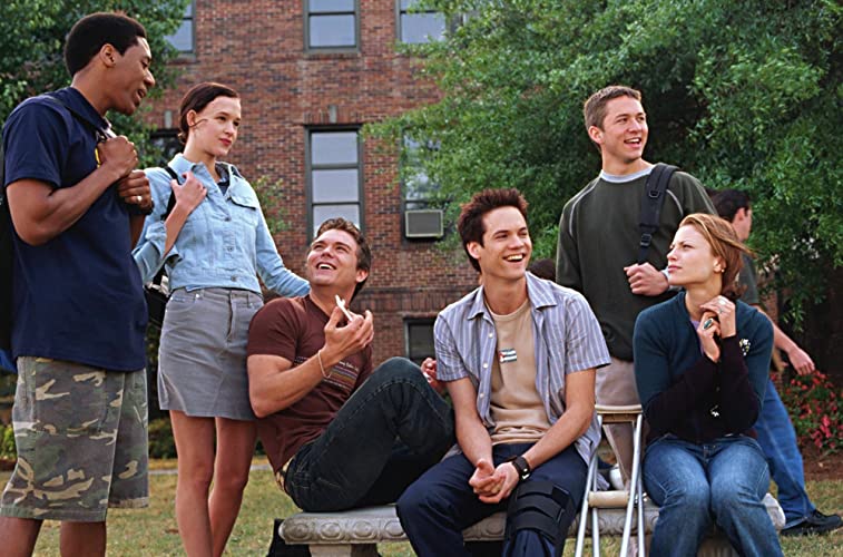 ウォーク・トゥ・リメンバーの画像