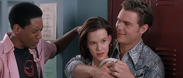 ウォーク・トゥ・リメンバーの画像