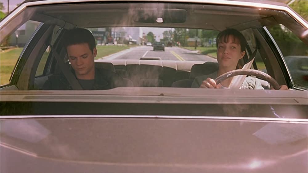 ウォーク・トゥ・リメンバーの画像