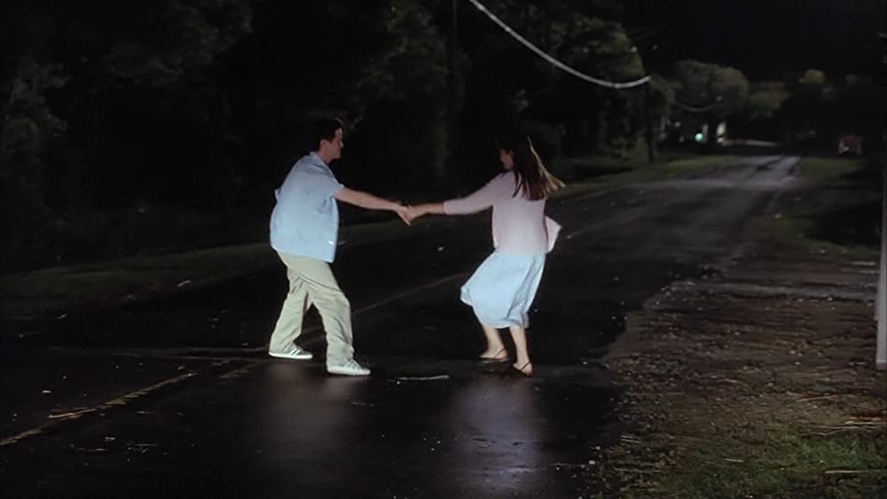 ウォーク・トゥ・リメンバーの画像