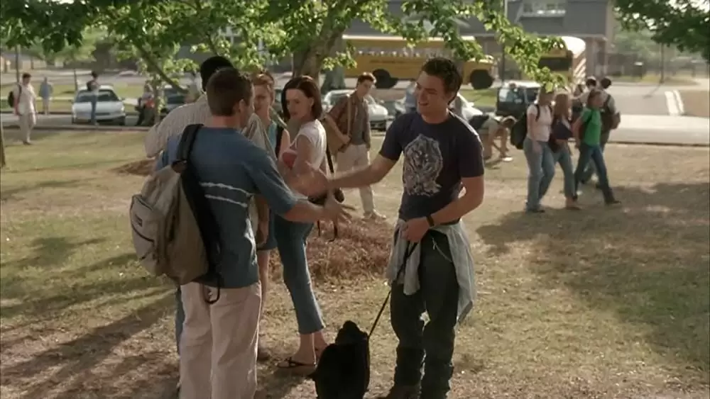 ウォーク・トゥ・リメンバーの画像