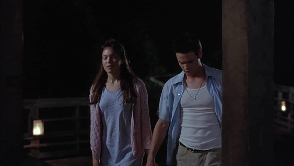 ウォーク・トゥ・リメンバーの画像