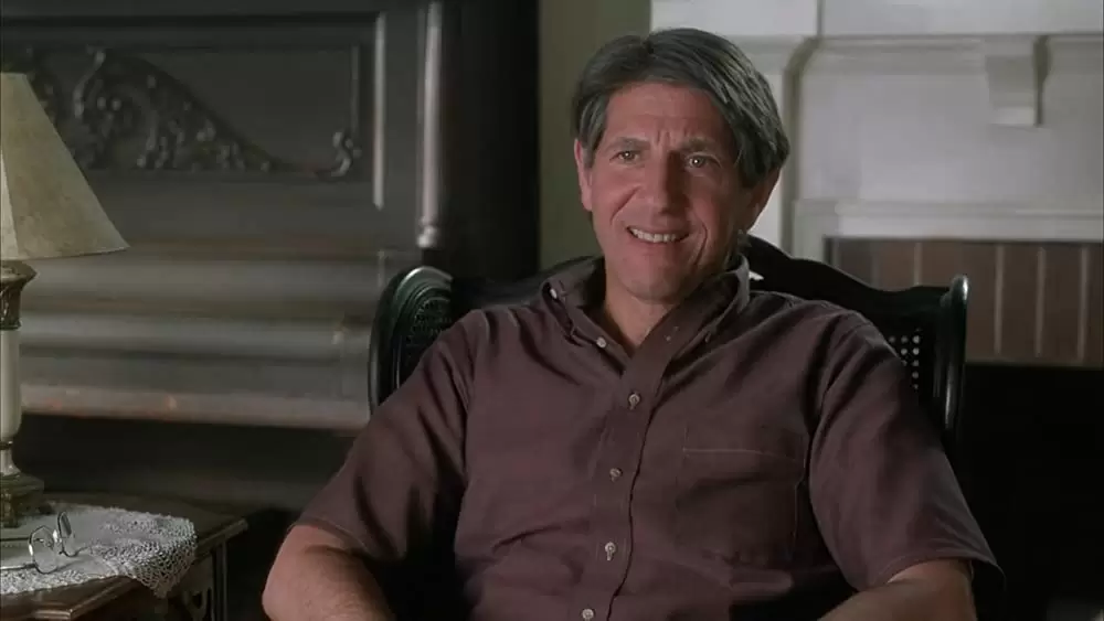 「ウォーク・トゥ・リメンバー」ピーター・コヨーテの画像