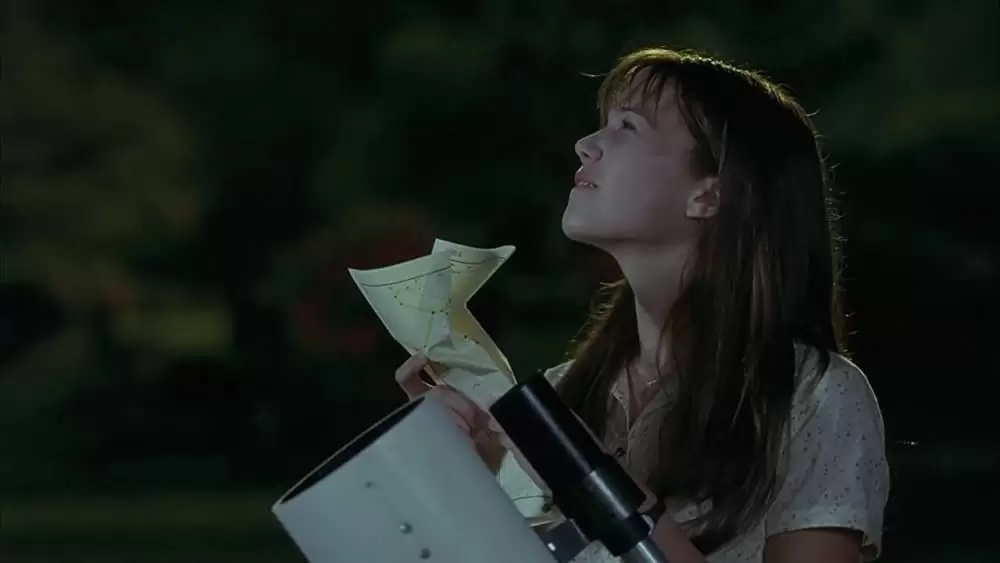 「ウォーク・トゥ・リメンバー」マンディ・ムーアの画像