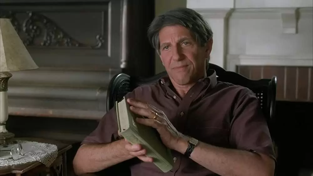 「ウォーク・トゥ・リメンバー」ピーター・コヨーテの画像