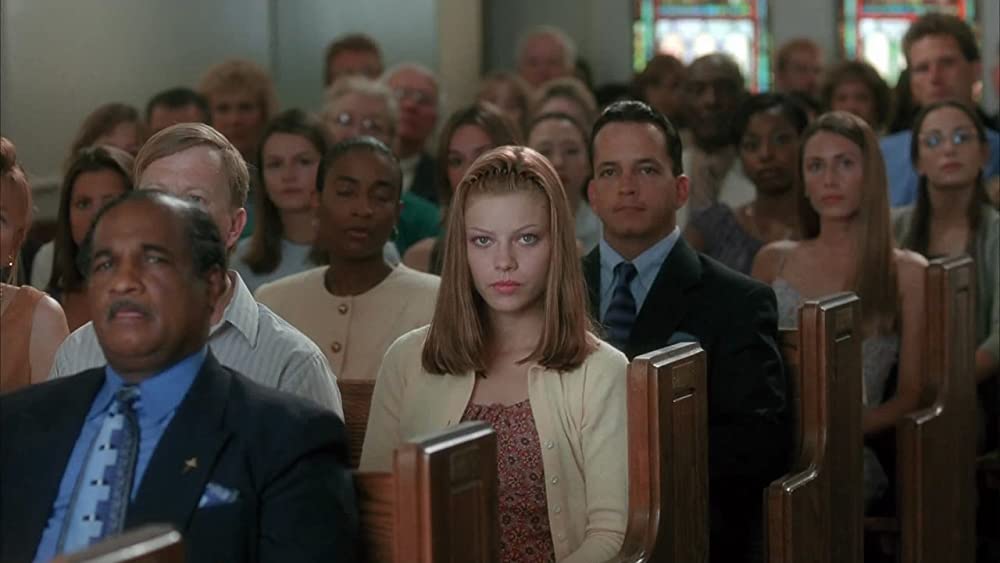 ウォーク・トゥ・リメンバーの画像