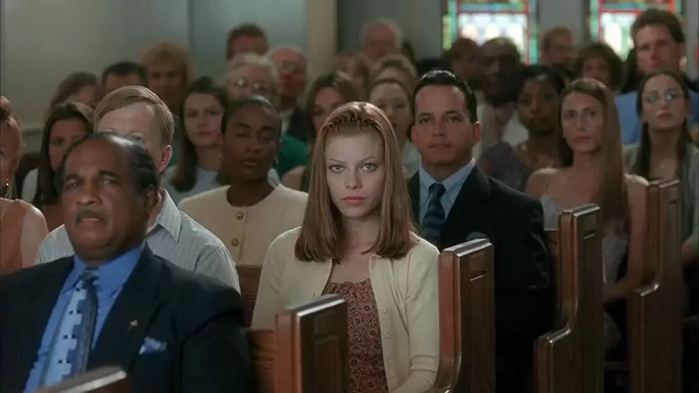 ウォーク・トゥ・リメンバーの画像