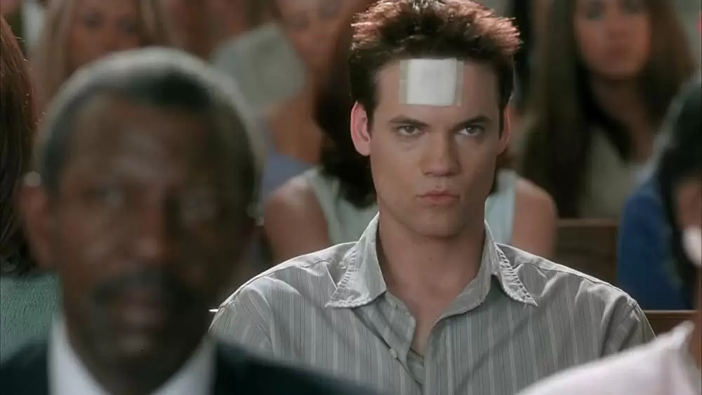 ウォーク・トゥ・リメンバーの画像