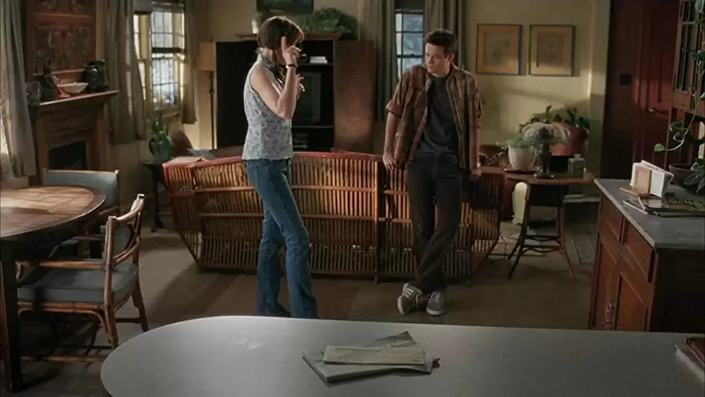 ウォーク・トゥ・リメンバーの画像