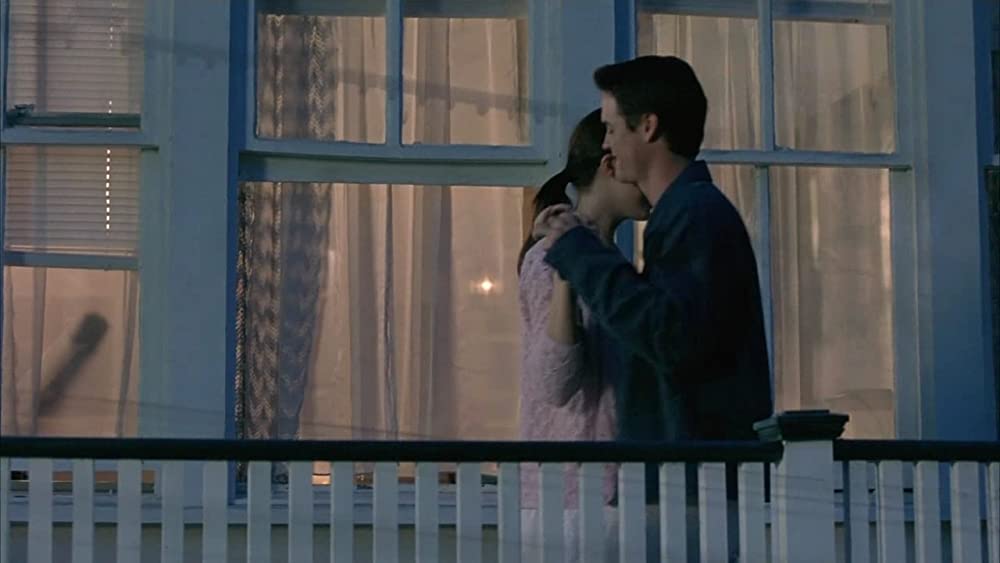 ウォーク・トゥ・リメンバーの画像