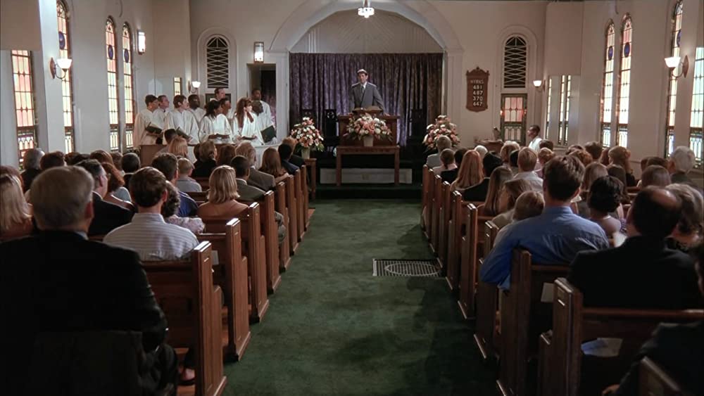 ウォーク・トゥ・リメンバーの画像