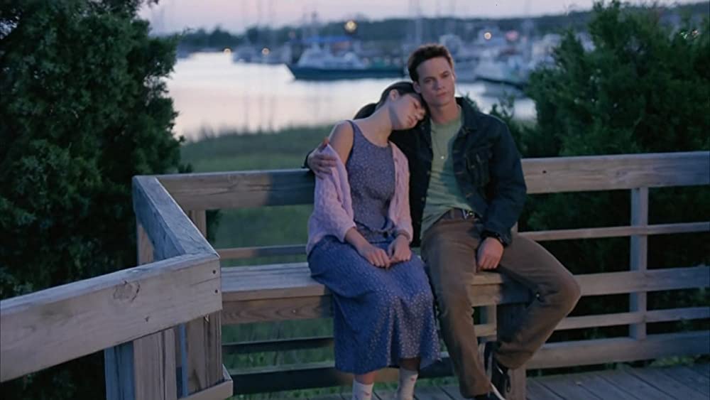 ウォーク・トゥ・リメンバーの画像