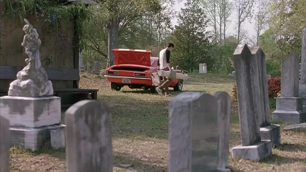 ウォーク・トゥ・リメンバーの画像